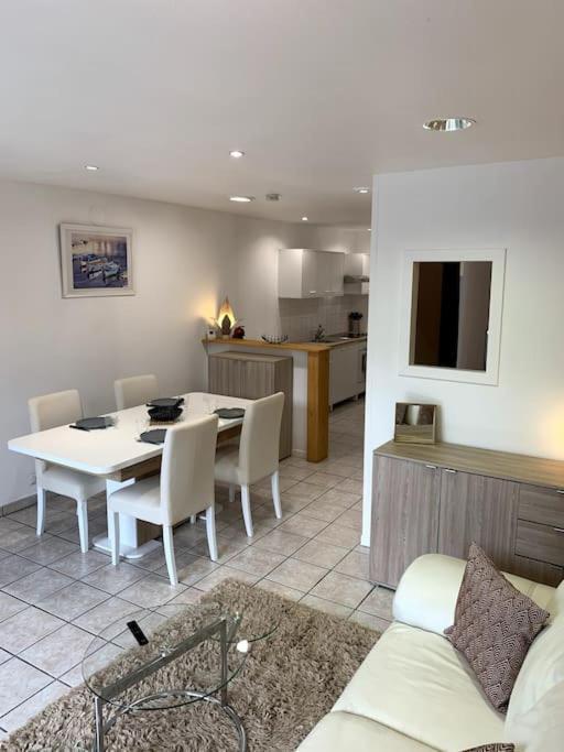 Appartement Cosy Lons - Montmorot Exteriör bild